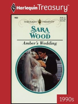 AMBER'S WEDDING