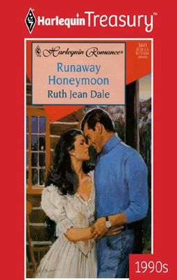 RUNAWAY HONEYMOON