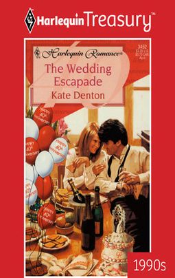 THE WEDDING ESCAPADE
