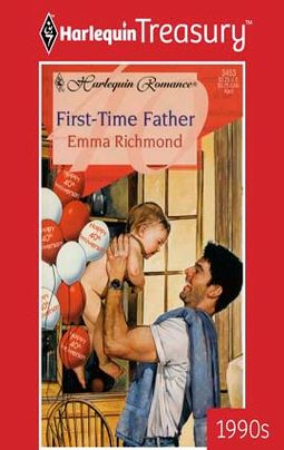 FIRST-TIME FATHER