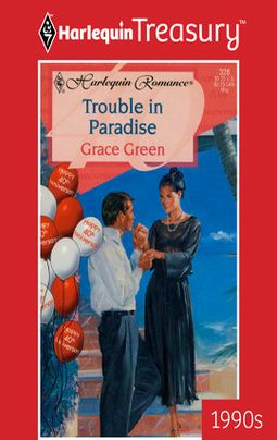 TROUBLE IN PARADISE