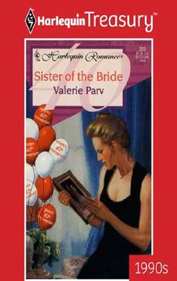 SISTER OF THE BRIDE