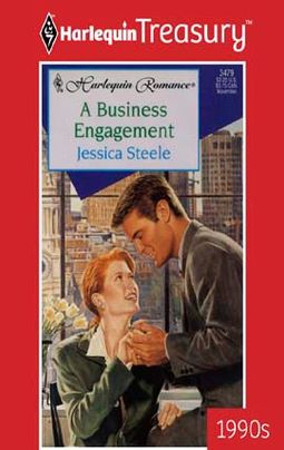 A BUSINESS ENGAGEMENT