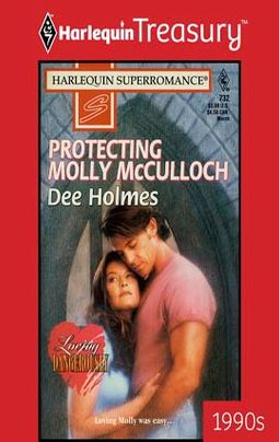 PROTECTING MOLLY MCCULLOCH