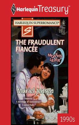 THE FRAUDULENT FIANCEE