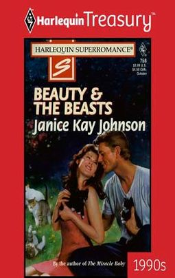 BEAUTY & THE BEASTS