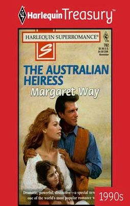 THE AUSTRALIAN HEIRESS