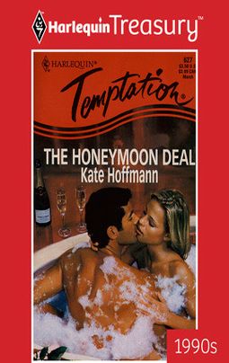 THE HONEYMOON DEAL