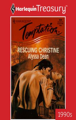 RESCUING CHRISTINE