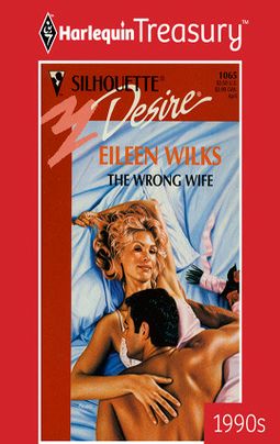 THE WRONG WIFE