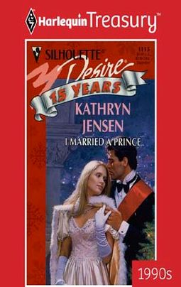 harlequin romance novels of the 90s