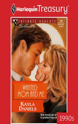 WANTED: MOM AND ME