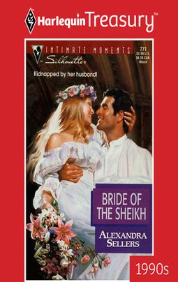 BRIDE OF THE SHEIKH