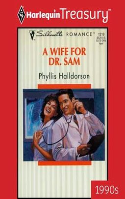 A WIFE FOR DR. SAM