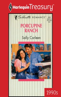 PORCUPINE RANCH