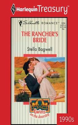 THE RANCHER'S BRIDE