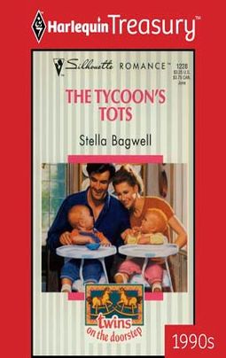 THE TYCOON'S TOTS