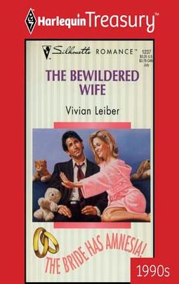 THE BEWILDERED WIFE