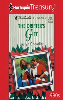 THE DRIFTER'S GIFT