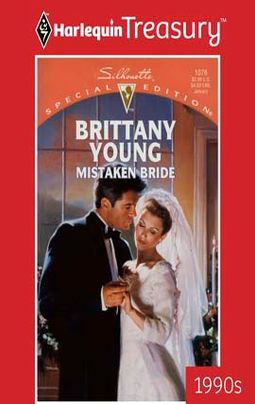 MISTAKEN BRIDE