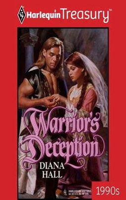 WARRIOR'S DECEPTION