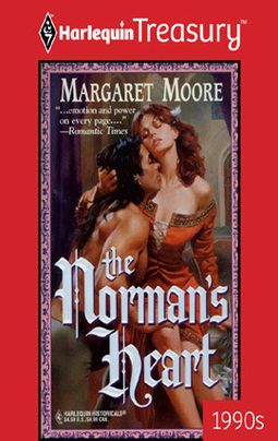 THE NORMAN'S HEART