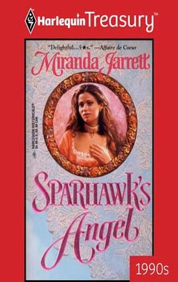 SPARHAWK'S ANGEL