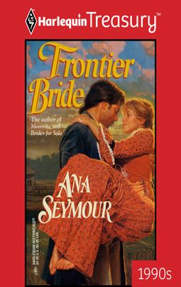 FRONTIER BRIDE