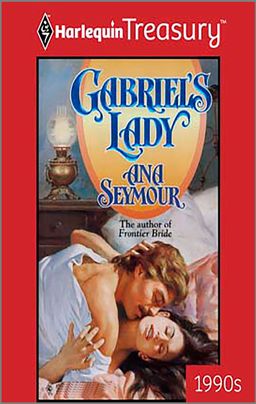 GABRIEL'S LADY