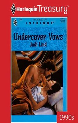 UNDERCOVER VOWS