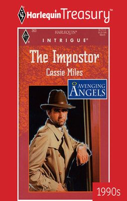 THE IMPOSTOR