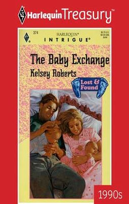 THE BABY EXCHANGE
