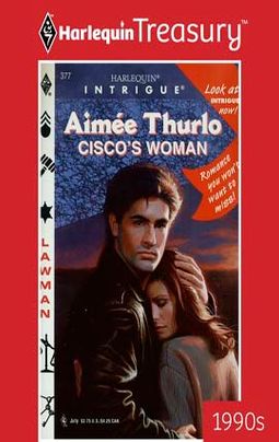 CISCO'S WOMAN