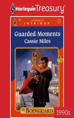 GUARDED MOMENTS