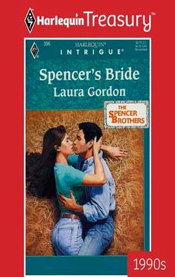 SPENCER'S BRIDE