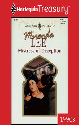 MISTRESS OF DECEPTION