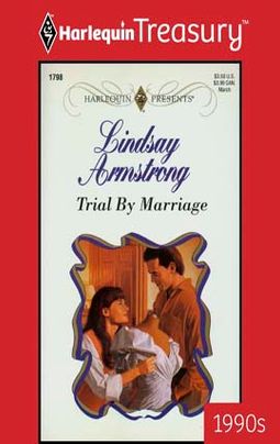 TRIAL BY MARRIAGE