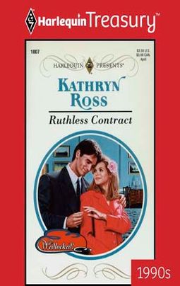 RUTHLESS CONTRACT