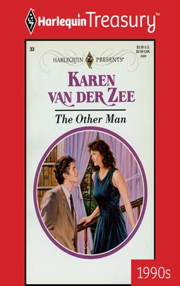 THE OTHER MAN