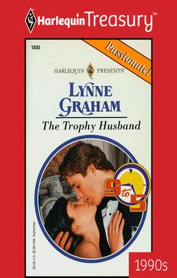 THE TROPHY HUSBAND