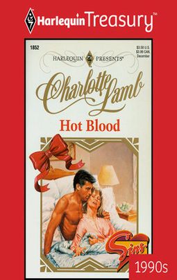 HOT BLOOD