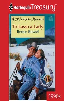 TO LASSO A LADY