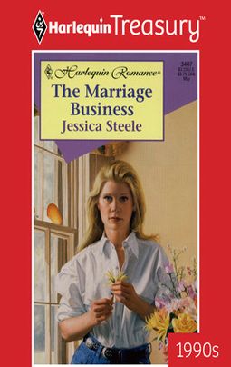 THE MARRIAGE BUSINESS