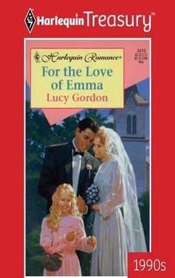 FOR THE LOVE OF EMMA