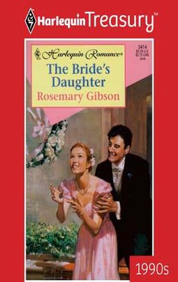 THE BRIDE'S DAUGHTER