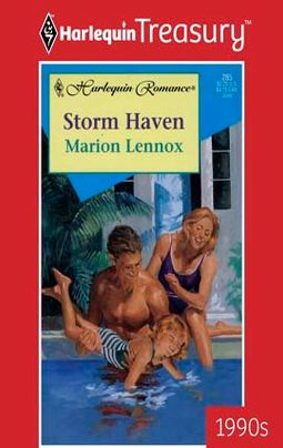 STORM HAVEN