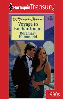 VOYAGE TO ENCHANTMENT