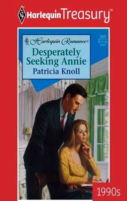 DESPERATELY SEEKING ANNIE