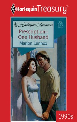 PRESCRIPTION-ONE HUSBAND