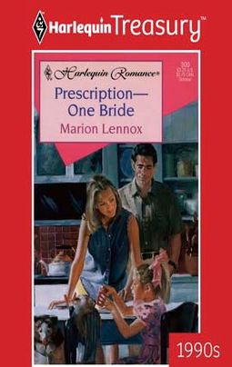 PRESCRIPTION-ONE BRIDE